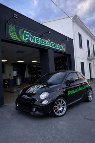 abarth